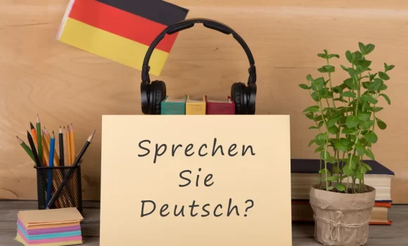 De ce să înveți limba germană?