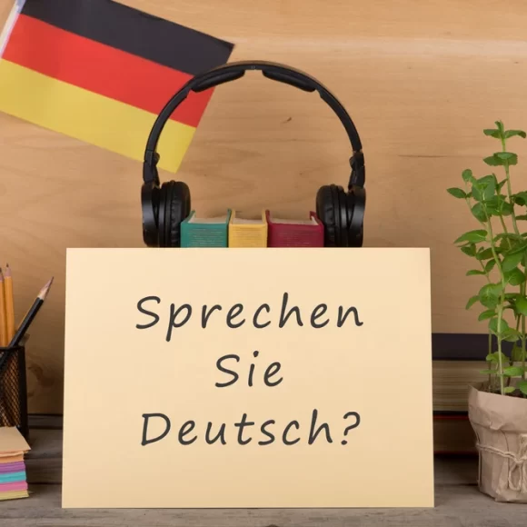 De ce să înveți limba germană?